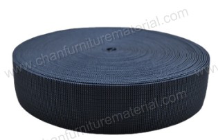 Sofa elastic webbing