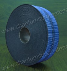 Sofa elastic webbing